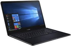 Asus Zenbook Pro Ux550Ge-Bo016R