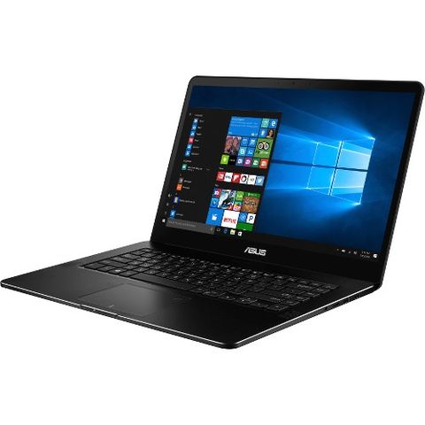 Asus Zenbook Pro Ux550Ve-Db71T