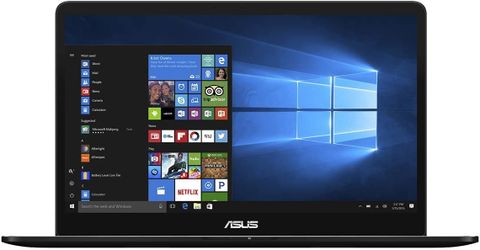 Asus Zenbook Pro Ux550Ve-Xh76T