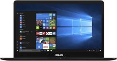  Asus Zenbook Pro Ux550Ve-Xh76T 
