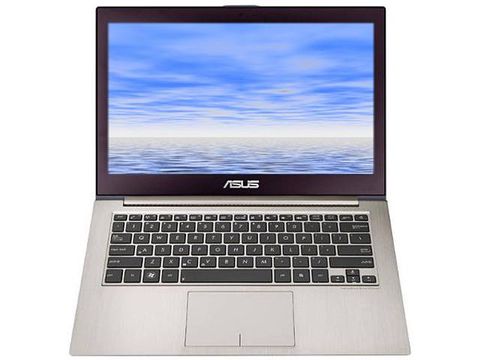 Asus Zenbook Touch Ux31La-Xh51T