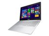 Asus Zenbook U46Sv
