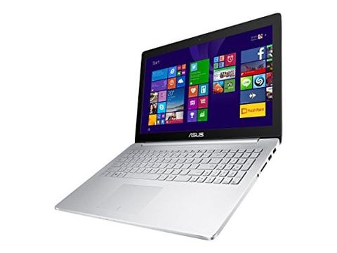 Asus Zenbook U3S