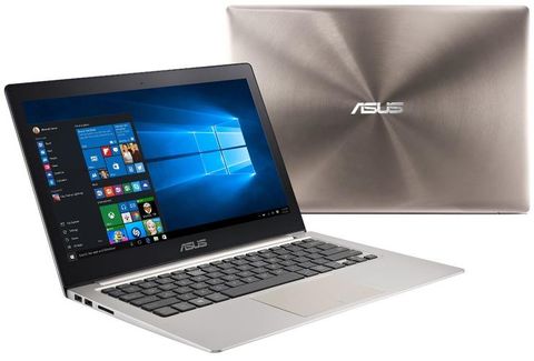 Asus Zenbook Ux303ua-Dh51t