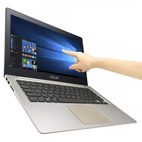 Asus Zenbook Ux303ub-Dh74t