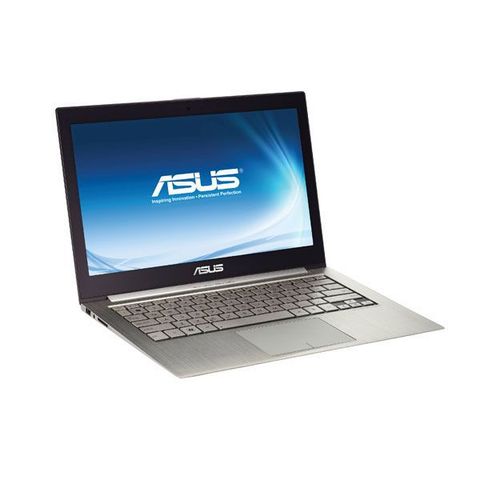 Asus Zenbook Ux31E