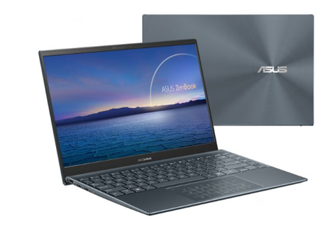 Asus Zenbook Ux325Ea-Eg079t