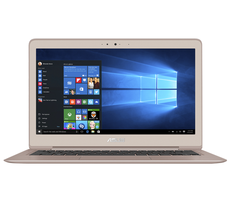 Asus Zenbook UX330UAK