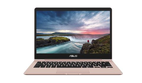 Asus Zenbook Ux331Ual