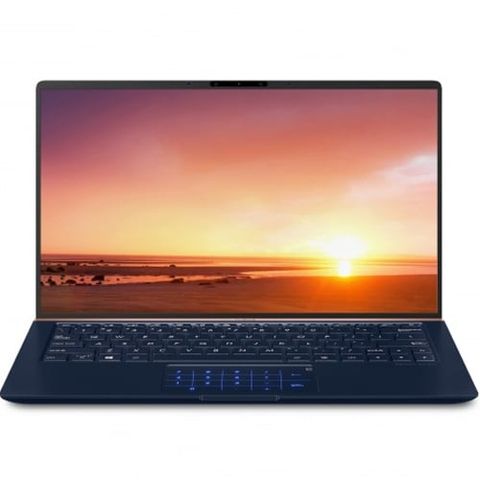 Asus Zenbook Ux333Fa-A4011T