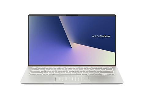 Asus Zenbook Ux333Fa-A4115T