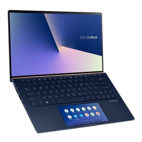 Asus ZenBook UX334FLC-AH79 i7 13in