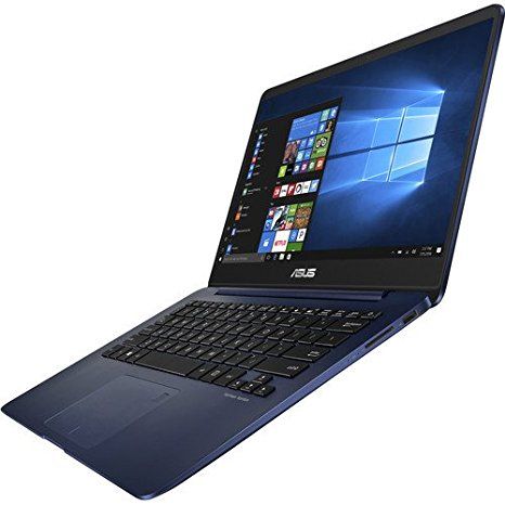 Asus Zenbook Ux3430Uq-Gv012T