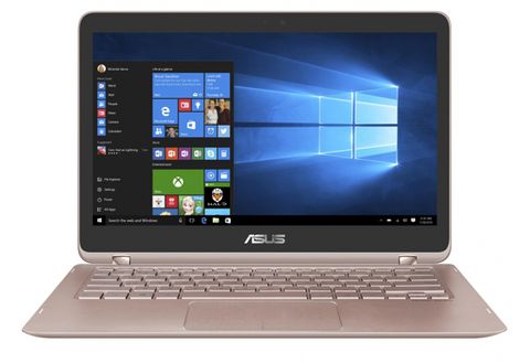 Asus Zenbook Ux360Uak-C4196T
