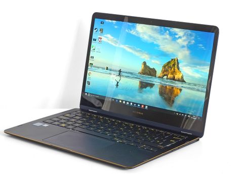 Asus Zenbook Ux370Ua-C4198T