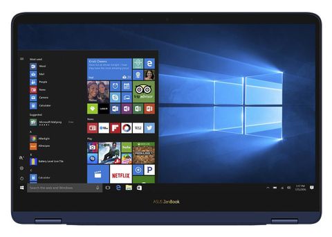 Asus Zenbook Ux370Ua-C4222T