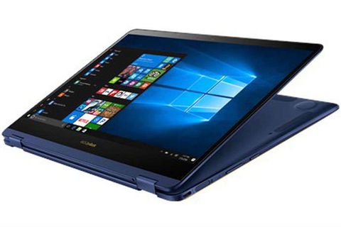 Asus Zenbook Ux370Ua