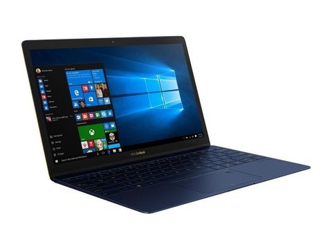 Asus Zenbook Ux390Ua-Xh78