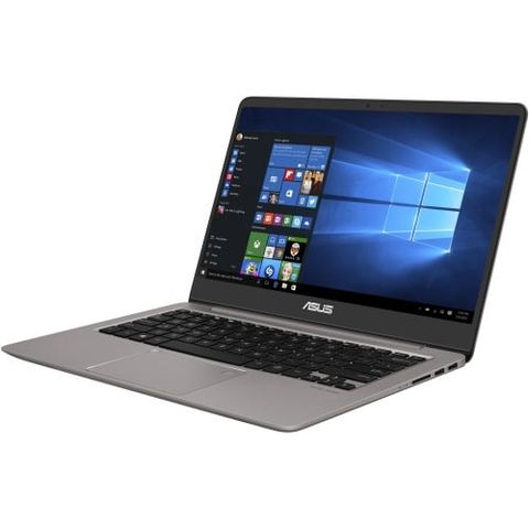 Asus Zenbook Ux410Ua-Gv334R-Oss