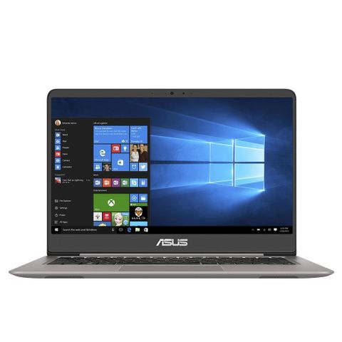 Asus Zenbook Ux410Ua-Gv334R