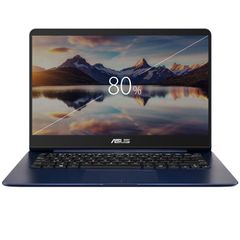  Asus ZenBook UX430UA Blue 