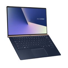  Asus Zenbook Ux433Fa-A5045T-Be 