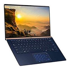  Asus Zenbook Ux433Fa-A5046T 