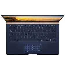  Asus Zenbook Ux433Fa-A5128T 