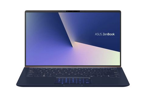 Asus Zenbook Ux433Fa-A6061T