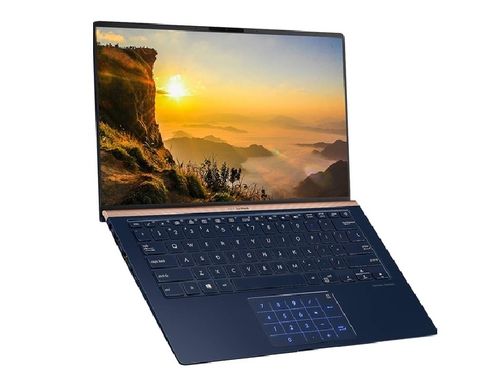 Asus Zenbook UX433FA A6076T i7 14in