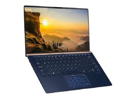  Asus Zenbook UX433FA A6076T i7 14in 