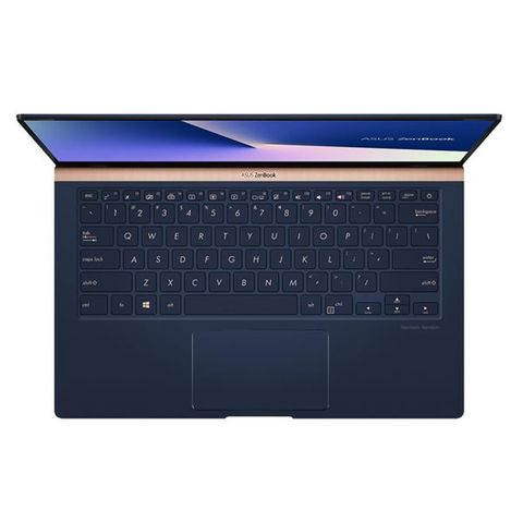 Asus Zenbook Ux433Fn-A6023T