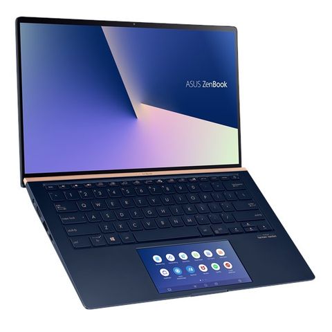 Asus ZenBook UX434FLC-XH77 i7 14in
