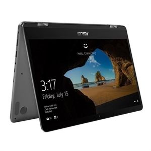 Asus Zenbook Ux461Un-E1042R-W