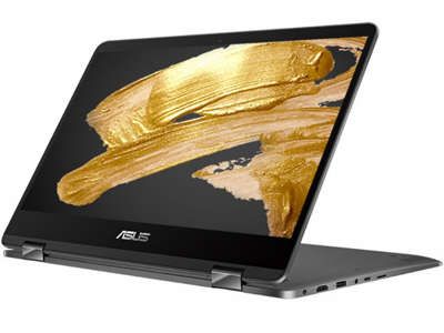 Asus Zenbook Ux461Un-Pro