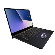 Asus Zenbook Ux480Fd-Be055T