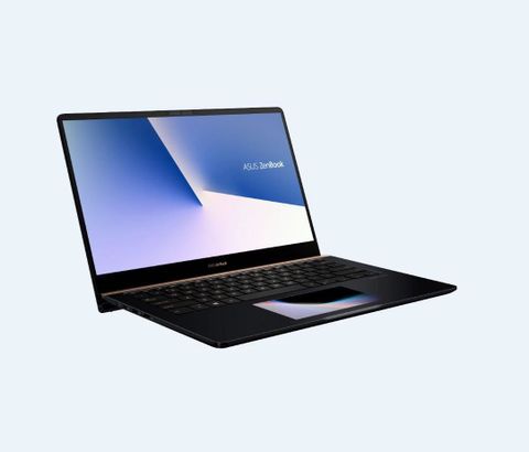 Asus Zenbook Ux480Fd-Be073T