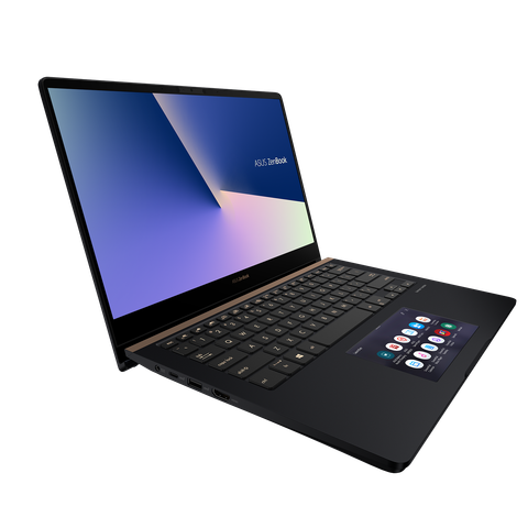 Asus Zenbook Ux480Fd-Be623T