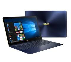 Asus Zenbook Ux490Ua-Ih74-Bl