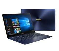 Asus Zenbook Ux490Ua-Ih74-Bl