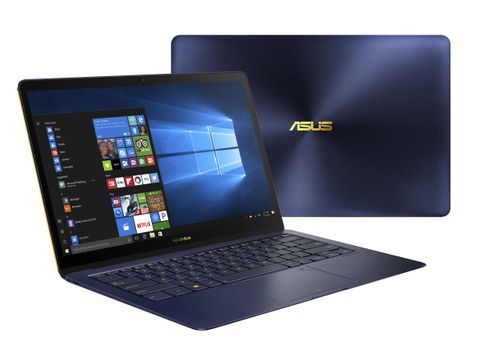 Asus Zenbook 3 Deluxe Ux490Uar-Be082R