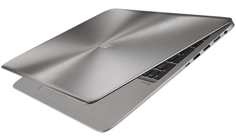 Asus Zenbook Ux510Ux Nh74 I7 15In