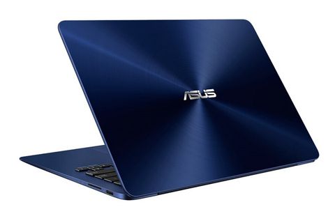 Asus Zenbook Ux533Fd-A9035T