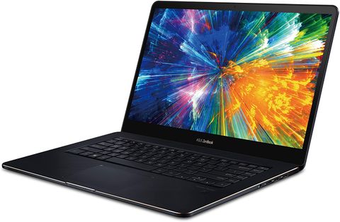 ASUS Zenbook UX550GE XB71T i7 15in