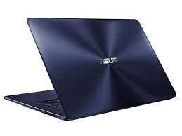 Asus Zenbook Ux550Ve-Bn148R