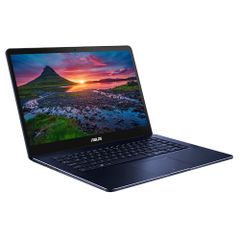  Asus Zenbook Ux550Ve-Bo006T 