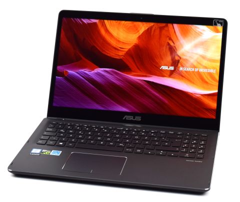 Asus Zenbook Ux561Ud-E2051T