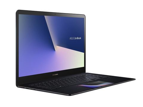 Asus Zenbook Ux580Gd-Bn021T