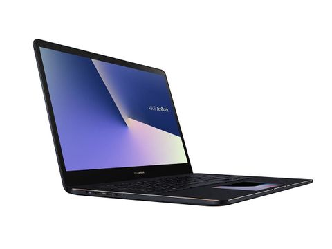 Asus Zenbook Ux580Gd-E2006T