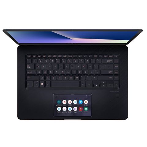 Asus Zenbook Ux580Ge-Bn085T